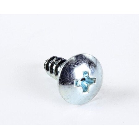 Southbend Screw, #8X1/2 Phillips Truss Hd 1146303